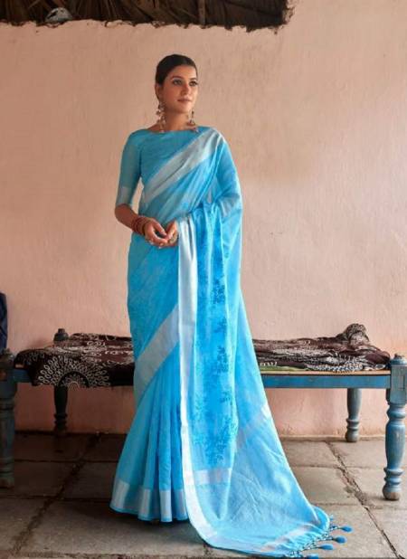 Bhumi Sabiya 3 Ethnic Wear Wholesale Designer Saree Catalog
